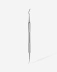Pedicure curette EXPERT 20 TYPE 1 (hemisphere curette and toenail cleaner)-PE-20/1