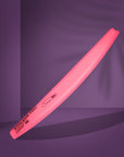 Crescent beveled plastic base for nail file EXPERT 40 -SPBE-40