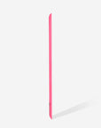 Crescent beveled plastic base for nail file EXPERT 40 -SPBE-40