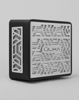 ULKA Desktop Nail Dust Collector Premium Black, 52W
