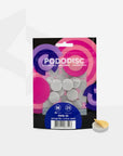 Staleks Disposable files-sponges for pedicure disc PODODISC M EXPERT 20 (25 pcs)