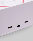 ULKA LUMOS LED lamp