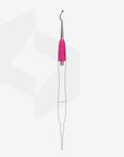 Working part of the pusher Combo UNIQ 33 hemisphere curette, Staleks