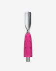 Working part of the pusher Combo UNIQ 16 rounded narrow pusher, Staleks