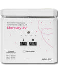 ÜLKA Mercury 2V Dry Heat Steriliser