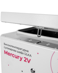 ÜLKA Mercury 2V Dry Heat Steriliser