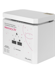 ÜLKA Mercury 2V Dry Heat Steriliser