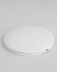 ULKA Elbow Support Pad - 02 White