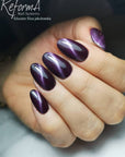 Gel Polish - Cat Eye Maine Coon, 10 ml