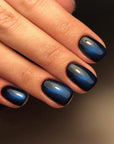 Gel Polish - Cat Eye Turkish Van, 10 ml
