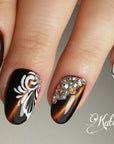 Gel Polish - Cat Eye Balinese, 10 ml