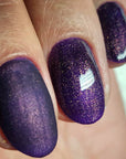 Gel Polish - Lavender Champagne, 10 ml