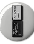 Gel Polish - Gaby, 10 ml