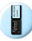 Gel Polish - Suzon, 10 ml