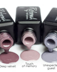 Gel Polish - Unexpected Guest, 10 ml