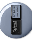 Gel Polish - Night Blanket, 10 ml