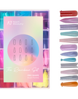 The Rainbow Set Dual Forms, 288 pcs