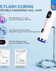 Nart Beauty UV/LED Nail Lamp
