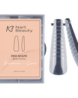 PRO SHAPE Dual Forms – Ballerina-Oval