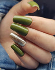 Gel Polish - Military, 10 ml