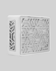 ULKA silver metal grid for Premium Desktop