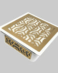 ULKA Gold Metal Grid for Premium Built-In