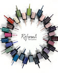 Gel Polish - Midnight, 10 ml