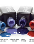 Gel Polish - Galaxy, 10 ml