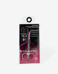 Staleks Professional cuticle scissors with hook for left-handed users EXPERT 13 TYPE 3