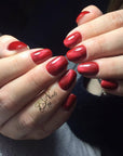 Gel Polish - Cat Eye Khao Manee, 10 ml