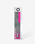 Cuticle pusher Staleks Pro Smart 51 Type 3 (rounded wide pusher and nail cleaner)