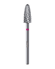 Carbide Nail Drill Bit, Removal Purple/Pink , C1250130