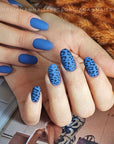 Gel Polish - Soldier, 10 ml