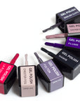 Gel Polish - Fulton, 10 ml