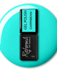 Gel Polish - Carribean, 10 ml