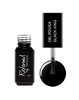 Gel Polish - Black King, 3 ml