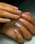 Gel Polish - Classic Nude, 3 ml