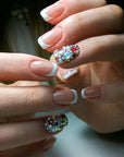 Gel Polish - Classic Nude, 3 ml