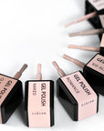 Gel Polish - Classic Nude, 3 ml