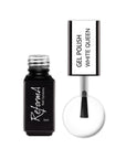 Gel Polish - White Queen, 3 ml