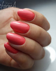 Gel Polish - Baby Doll, 10 ml