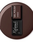Gel Polish - Choco, 10 ml