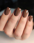 Gel Polish - Choco, 10 ml