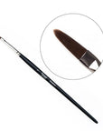 Brush ReformA - Zhostovo