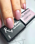 Gel Polish - Starfish, 10 ml