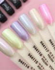 Gel Polish - Pink Pearl, 3 ml