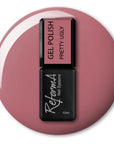 Gel Polish - Pretty Ugly, 10 ml