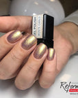 Gel Polish - Monte Carlo, 10 ml