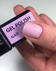 Gel Polish - Nap, 10 ml