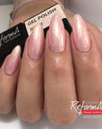 Gel Polish - Bride, 3 ml